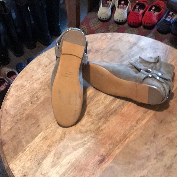 Isabel Marant Ankle boot - Picture 3 of 3